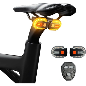 Cyklosvietidlo Jinkey GT10060