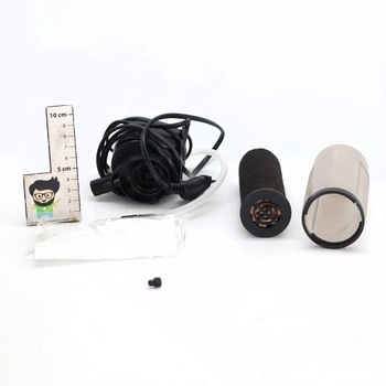 Akvarijný filter AQQA AQ232