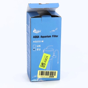 Akvarijný filter AQQA AQ232