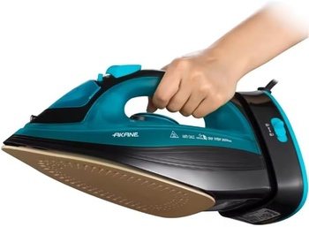 Naparovacia žehlička Akane A.1210B
