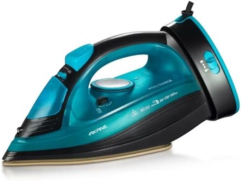 Naparovacia žehlička Akane A.1210B