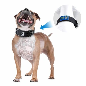 Obojek pro psy TSPRO TS1010-L-KH vel. L-XL