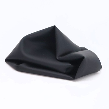 Plavecká čiapka Huub, Design - strike black