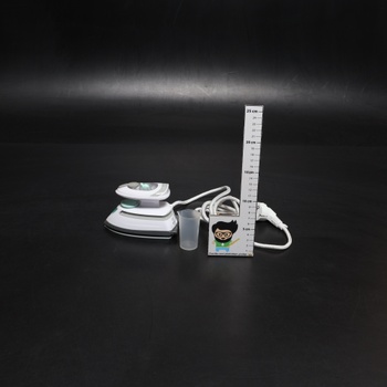Mini cestovná žehlička 120 V/220 V