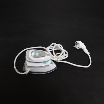 Mini cestovná žehlička 120 V/220 V