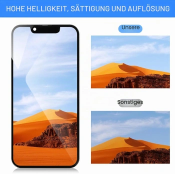 Náhradný displej Ladyson pre iPhone 13 Mini