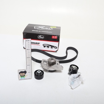 Súprava GATES PowerGrip + čerpadlo a voda KP15672XS