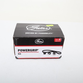 Súprava GATES PowerGrip + čerpadlo a voda KP15672XS