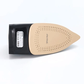 Napařovací žehlička Akane A.1210B