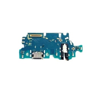 YuYue Electronic USB nabíjací port dock flex kábel náhradná náhrada kompatibilný s Samsung Galaxy