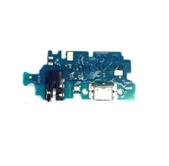 YuYue Electronic USB nabíjací port dock flex kábel náhradná náhrada kompatibilný s Samsung Galaxy