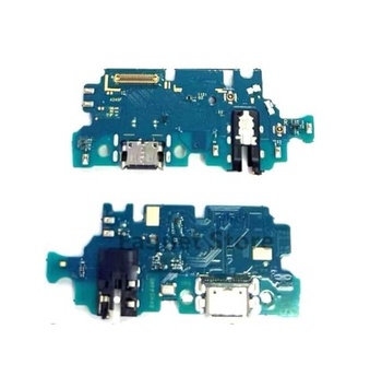 YuYue Electronic USB nabíjací port dock flex kábel náhradná náhrada kompatibilný s Samsung Galaxy