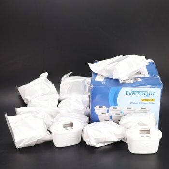 Vodný filter Everspring TÜV SÜD