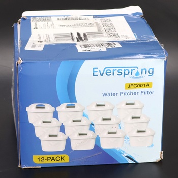 Vodný filter Everspring TÜV SÜD