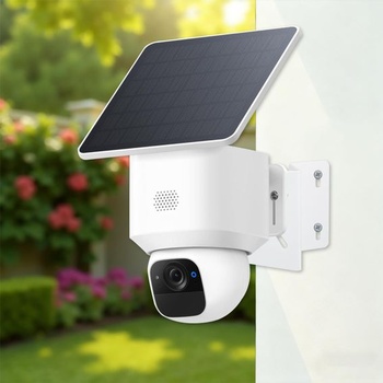 Rohový držiak kompatibilný s Eufy Security SoloCam S340 E30 E42, držiak kamery z nerezovej ocele s
