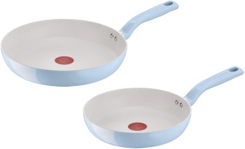 Sada panvíc Lagostina 2ks, 24/28cm