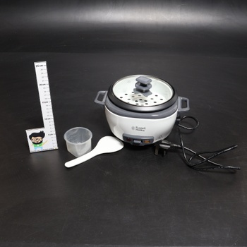 Rýžovar Russel Hobbs 27030 střední velikost