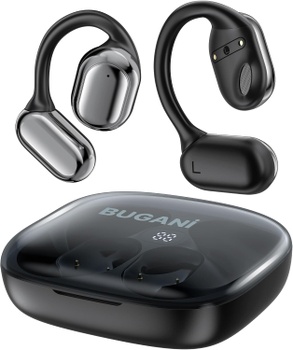 Bezdrôtové slúchadlá BUGANI OpenFit