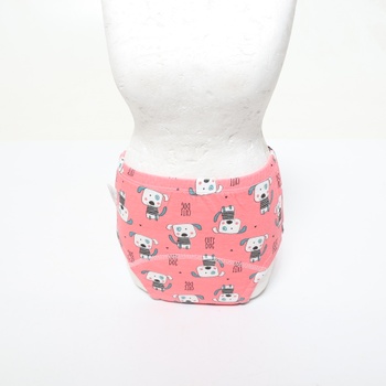 Tréningové plienky JackLoveBriefs 8 ks veľ. L