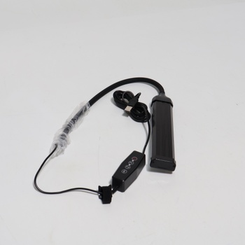 Stojacia lampa Ifalarila TBL724RF-BK čierna