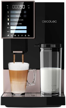 Kávovar Cecotec Superautomatický kompaktní