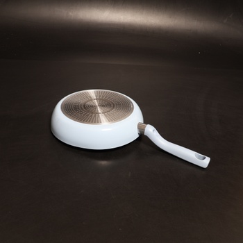 Sada panvíc Lagostina 2ks, 24/28cm