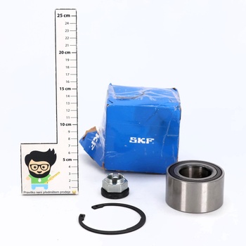 Sada ložisek kol SKF VKBA7036