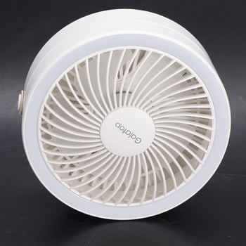 Stolný ventilátor Gaiatop FF-01