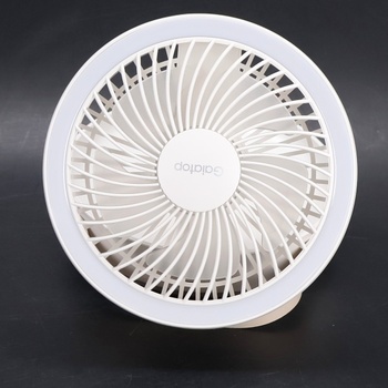 Stolný ventilátor Gaiatop FF-01
