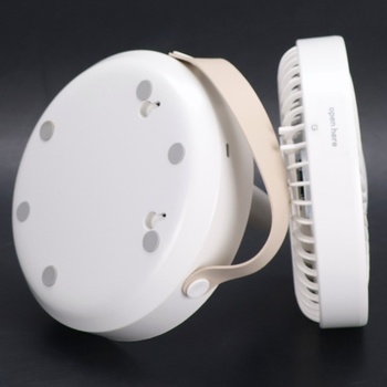Stolný ventilátor Gaiatop FF-01