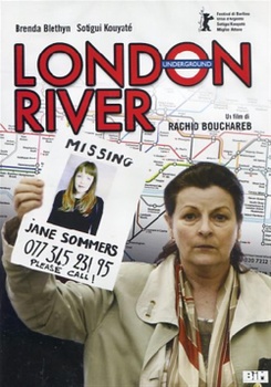 DVD RAI CINEMA S.P.A. London River