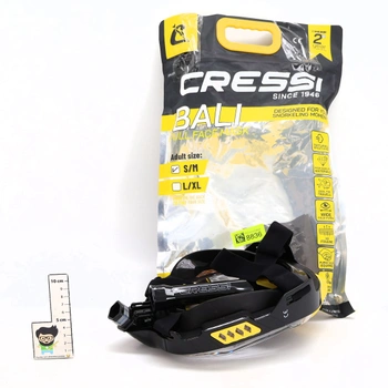Potapečská maska Cressi XDT085020