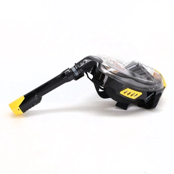 Potapečská maska Cressi XDT085020