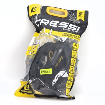Potapečská maska Cressi XDT085020