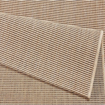 Vonkajší koberec 4260770249467, 240 x 340 cm, béžová - B