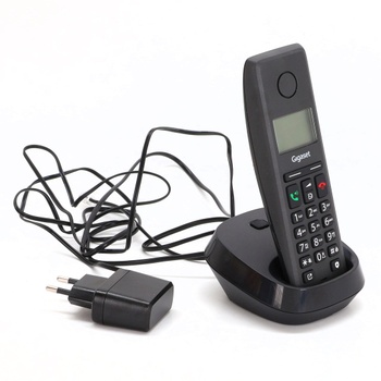 Bezdrôtový telefón Gigaset Pure 220