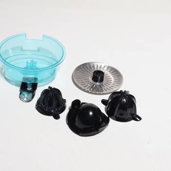 Odšťavňovač Cecotec 03353