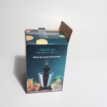 Odšťavňovač Cecotec 03353