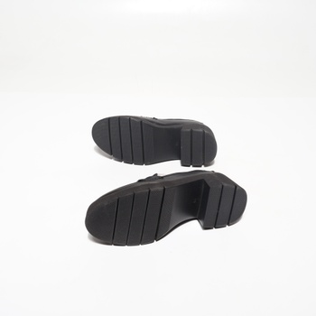 Dámske mokasínky Tamaris čierne 36 EUR
