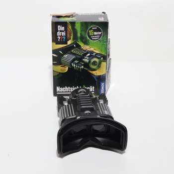 Přístroj pro noční vidění Kosmos 632540