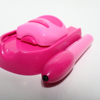 Kreativní sada Lena Fashion 4 v 1 Nail Salon