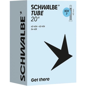 Duša na bicykel Schwalbe SB10465034