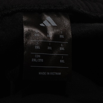 Pánska súprava Adidas ECS77 veľ. XXL