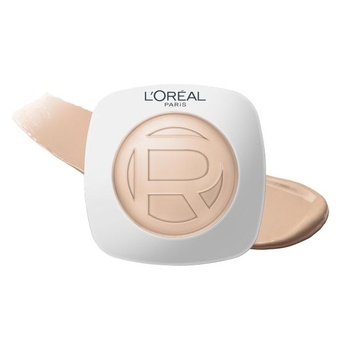 L'Oréal Paris, True Match Hyaluron Tónovací balzam, Tónovacia starostlivosť a make-up s kyselinou