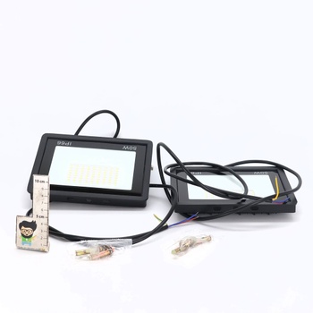 LED reflektor ICRGB 50W, 2 ks