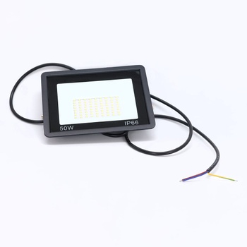 LED reflektor ICRGB 50W, 2 ks