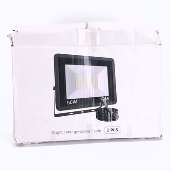 LED reflektor ICRGB 50W, 2 ks