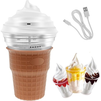 Zmrzlinovač Ysislybin 450 ml