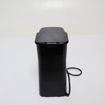 Kávovar Clatronic 263881 čierny
