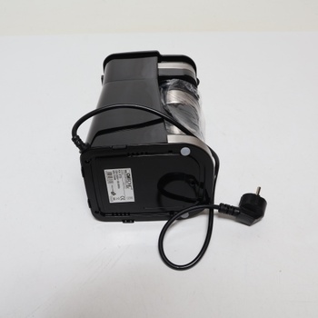 Kávovar Clatronic 263881 čierny